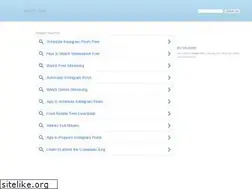 Sites similar to annaji7.club