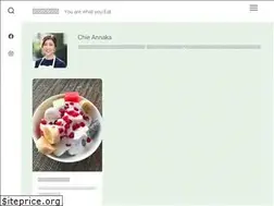 Sites similar to annakachie.com