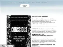 Sites similar to annakaharris.com