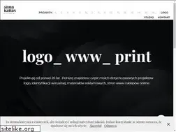 Sites similar to annakallas.pl