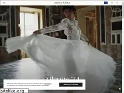 Sites similar to annakara.com