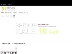 Sites similar to annakastleshoes.com