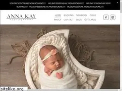 Sites similar to annakayphoto.com