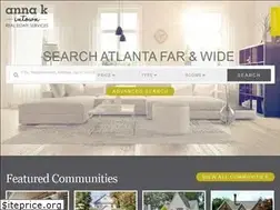 Sites similar to annakintown.com