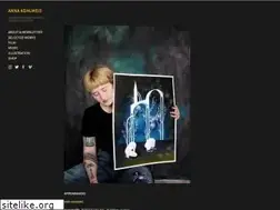 Sites similar to annakohlweis.com