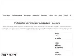 Sites similar to annakolebuk.pl