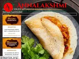 Sites similar to annalakshmi.ca