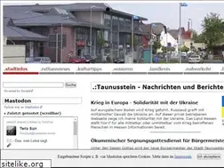 Sites similar to annaland.de