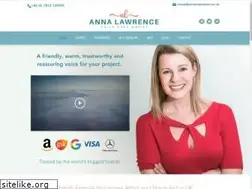 Sites similar to annalawrence.co.uk
