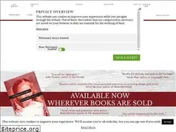 Sites similar to annalebaron.com