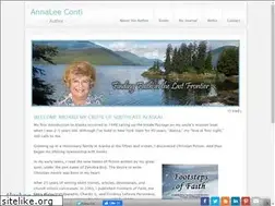 Sites similar to annaleeconti.com