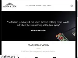 Sites similar to annalin.asia