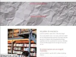 Sites similar to annalindholm.nu