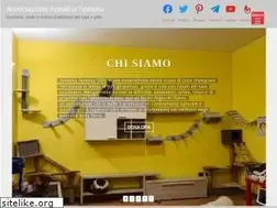 Sites similar to annalisa-spinosa.it