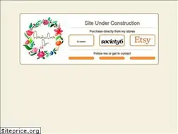 Sites similar to annalisaamato.com