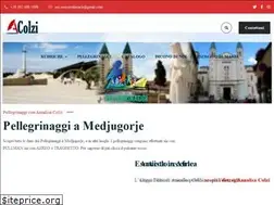 Sites similar to annalisacolzi.it