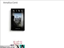 Sites similar to annalisaconti.com