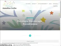 Sites similar to annalisacorbo.net