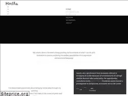 Sites similar to annalisacorsi.com