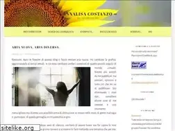Sites similar to annalisacostanzo.wordpress.com