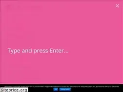 Sites similar to annalisaghirotti.com