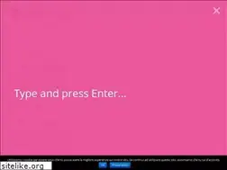 Sites similar to annalisaghirotti.it