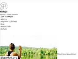 Sites similar to annalisaricco.com