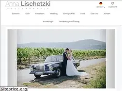 Sites similar to annalischetzki.de