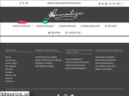 Sites similar to annalise.co.uk
