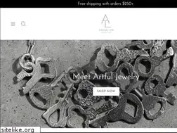 Sites similar to annalisedesigns.com