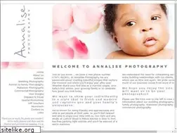 Sites similar to annalisephotography.co.uk