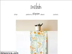 Sites similar to annalondon.com