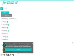 Sites similar to annalotan.pl