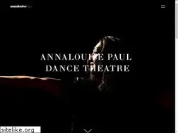 Sites similar to annalouisepaul.com