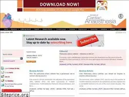 Sites similar to annals.in