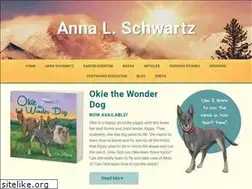 Sites similar to annalschwartz.com