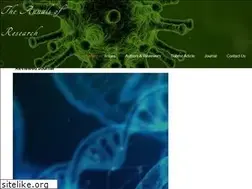 Sites similar to annalsor.com