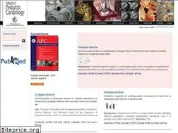 Sites similar to annalspc.com