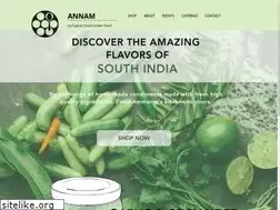 Sites similar to annam-miami.com