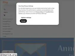 Sites similar to annamadeblog.com