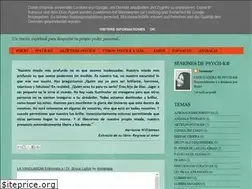 Sites similar to annamaiareiki.blogspot.com