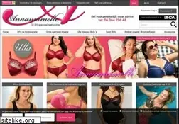 Sites similar to annamamelle.nl