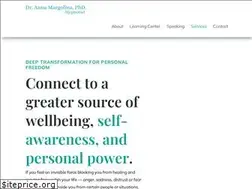 Sites similar to annamargolina.com