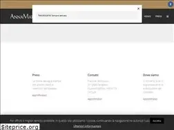 Sites similar to annamariabbona.it