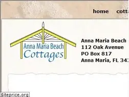 Sites similar to annamariabeachcottages.com