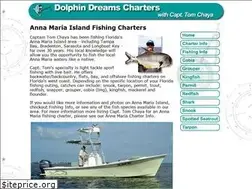 Sites similar to annamariafishingcharters.com