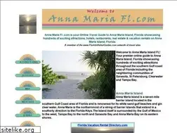 Sites similar to annamariafl.com