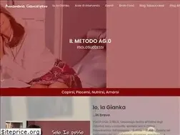 Sites similar to annamariagiancaspero.it