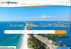 Sites similar to annamariaislandbeachrentals.com