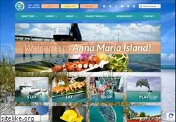 Sites similar to annamariaislandchamber.org